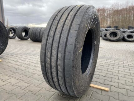 Opona ciężarowa 385/65R22.5 GOODYEAR KMAX T GEN-2 HL / 15-16mm