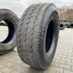  Opona ciężarowa 385/65R22.5 GITI GAM851 / 11-13mm