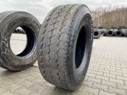 Opona ciężarowa 385/65R22.5 GITI GAM851 / 11-13mm