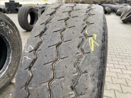 Opona ciężarowa 385/65R22.5 GITI GAM851 / 11-13mm