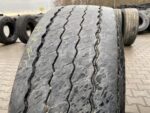 Opona ciężarowa 385/65R22.5 PIRELLI ST:01 BASE /10-11mm