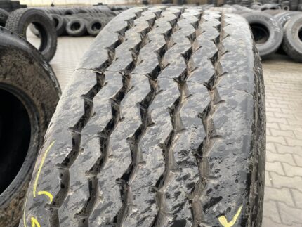 Opona ciężarowa 385/65R22.5 BIEŻNIKOWANA TYP ZA65 / 12-13mm