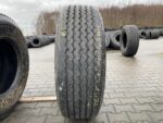 Opona ciężarowa 385/65R22.5 BIEŻNIKOWANA TYP ZA65 / 12-13mm