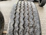 Opona ciężarowa 385/65R22.5 BIEŻNIKOWANA TYP ZA65 / 12-13mm