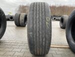 Opona ciężarowa 385/65R22.5 FIRESTONE FT522 PLUS  / 12mm