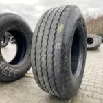  Opona ciężarowa 385/65R22.5  PIRELLI ITINERIS T 90 Series / 10-11mm