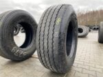 Opona ciężarowa 385/65R22.5  PIRELLI ITINERIS T 90 Series / 10-11mm