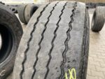 Opona ciężarowa 385/65R22.5  PIRELLI ITINERIS T 90 Series / 10-11mm