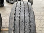 Opona ciężarowa 385/65R22.5  PIRELLI ITINERIS T 90 Series / 10-11mm