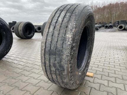  Opona ciężarowa 385/65R22.5 FULDA REGIOTONN 3  / 8-9mm