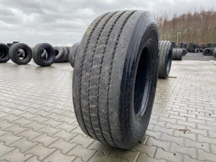  Opona ciężarowa 425/65R22.5 AEOLUS NEO ALLROADS T2 / 12-13mm