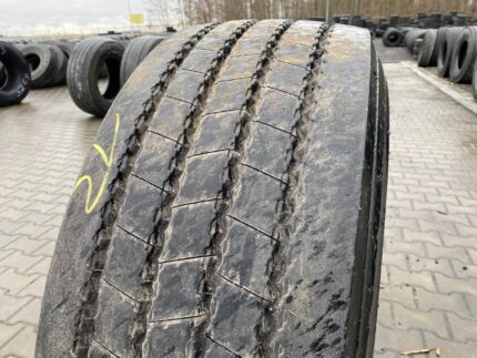 Opona ciężarowa 425/65R22.5 AEOLUS NEO ALLROADS T2 / 12-13mm