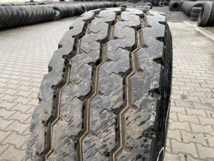 Opona ciężarowa 385/65R22.5 FORMULA ON-OFF MULTIAXLE / 13-14mm