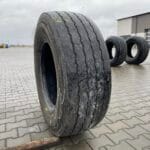  Opona ciężarowa 385/65R22.5 CONTINENTAL CROSSTRAC HS3 / 8-9mm