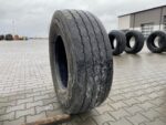Opona ciężarowa 385/65R22.5 CONTINENTAL CROSSTRAC HS3 / 8-9mm