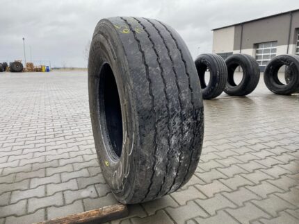Opona ciężarowa 385/65R22.5 CONTINENTAL CROSSTRAC HS3 / 8-9mm