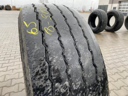 Opona ciężarowa 385/65R22.5 CONTINENTAL CROSSTRAC HS3 / 8-9mm