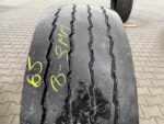 Opona ciężarowa 385/65R22.5 CONTINENTAL CROSSTRAC HS3 / 8-9mm