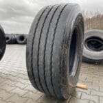  Opona ciężarowa 385/65R22.5 GITI GTR955 / 13-14mm