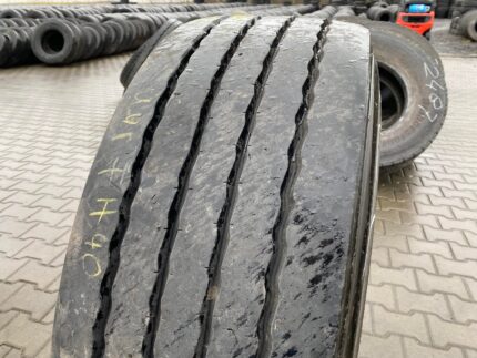 Opona ciężarowa 385/65R22.5 GITI GTR955 / 13-14mm