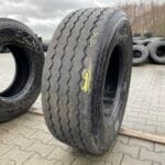  Opona ciężarowa 385/65R22.5 BIEŻNIKOWANA BANDAG TYP R168 PLUS / 9-10mm