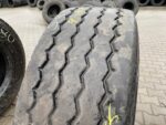 Opona ciężarowa 385/65R22.5 BIEŻNIKOWANA BANDAG TYP R168 PLUS / 9-10mm