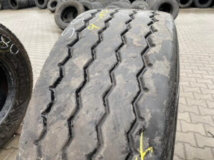 Opona ciężarowa 385/65R22.5 BIEŻNIKOWANA BANDAG TYP R168 PLUS / 9-10mm