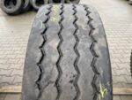 Opona ciężarowa 385/65R22.5 BIEŻNIKOWANA BANDAG TYP R168 PLUS / 9-10mm