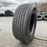  Opona ciężarowa 385/65R22.5 WINDPOWER WSW80 /8-11mm