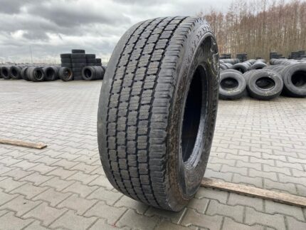  Opona ciężarowa 385/65R22.5 WINDPOWER WSW80 /8-11mm