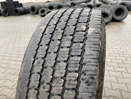 Opona ciężarowa 385/65R22.5 WINDPOWER WSW80 /8-11mm