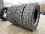 Opony ciężarowe 285/70R19.5 MICHELIN XMULTI D / POGŁĘBIANE