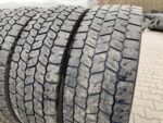 Opony ciężarowe 285/70R19.5 MICHELIN XMULTI D / POGŁĘBIANE