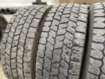 Opony ciężarowe 285/70R19.5 MICHELIN XMULTI D / POGŁĘBIANE
