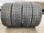 Opony ciężarowe 285/70R19.5 MICHELIN XMULTI D / POGŁĘBIANE