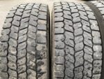 Opony ciężarowe 285/70R19.5 MICHELIN XMULTI D / POGŁĘBIANE