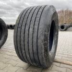  Opona ciężarowa 445/45R19.5 TBBTIRES THT22 / 10-11mm