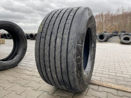  Opona ciężarowa 445/45R19.5 TBBTIRES THT22 / 10-11mm