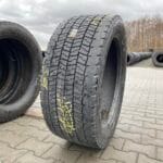  Opona ciężarowa 315/45R22.5 BRIDGESTONE M749 / 7-9mm