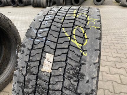 Opona ciężarowa 315/45R22.5 BRIDGESTONE M749 / 7-9mm