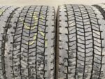 Opony ciężarowe 315/45R22.5 BRIDGESTONE M749 / 11-15mm