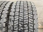 Opony ciężarowe 315/45R22.5 BRIDGESTONE M749 / 11-15mm