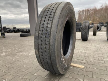 Opona ciężarowa 315/80R22.5 DUNLOP SP346 / 12mm