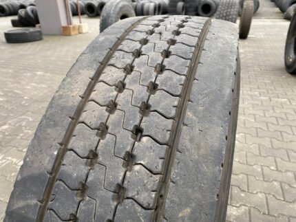 Opona ciężarowa 315/80R22.5 DUNLOP SP346 / 12mm