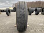 Opona ciężarowa 315/80R22.5 DUNLOP SP346 / 12mm