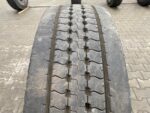 Opona ciężarowa 315/80R22.5 DUNLOP SP346 / 12mm