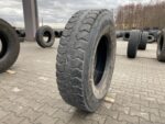 Opona ciężarowa 315/80R22.5 BIEŻNIKOWANA TYP EDM4 / 12-13mm