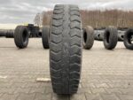 Opona ciężarowa 315/80R22.5 BIEŻNIKOWANA TYP EDM4 / 12-13mm