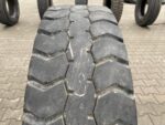 Opona ciężarowa 315/80R22.5 BIEŻNIKOWANA TYP EDM4 / 12-13mm