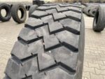 Opona ciężarowa 315/80R22.5 BIEŻNIKOWANA TYP POJEDYŃCZE ZET / 13-14mm